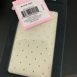 Kate Spade key cashing and card holder